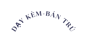 dạy kèm bán trú